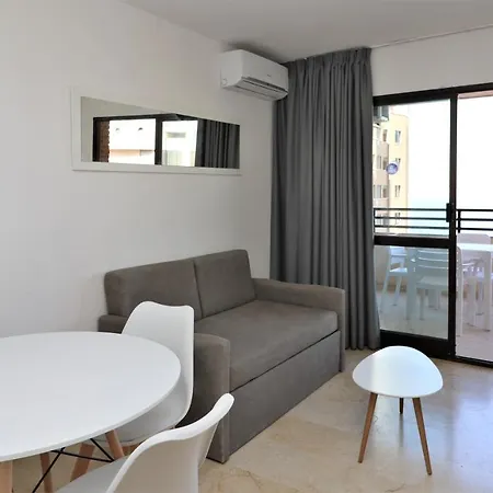Trinisol Ii 5-e Apartamento