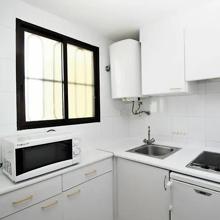 Trinisol Ii 5-e Apartment