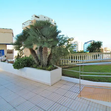 Apartment Trinisol Ii 5-e *